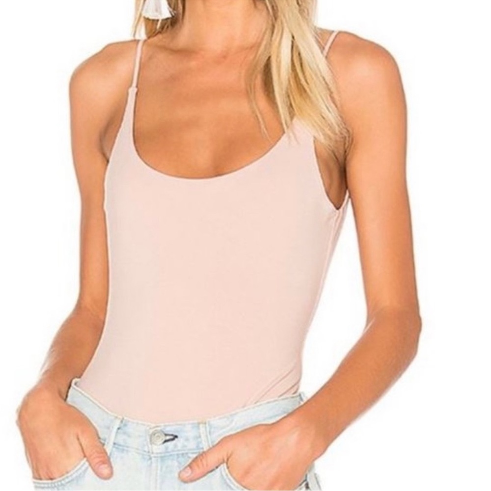 Privacy Please Bodysuit